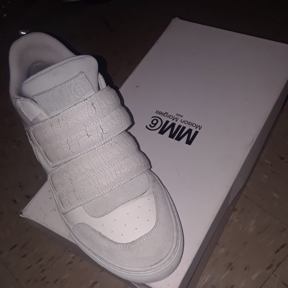 MM6 Madison Margiela 8